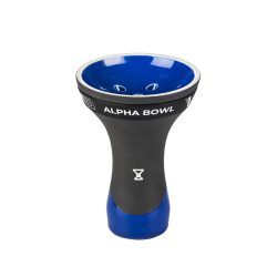 Alpha Hookah Race Classic Blue Тради Чашка за Наргиле