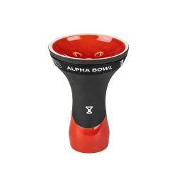 Alpha Hookah Race Classic Red Тради Чашка за Наргиле
