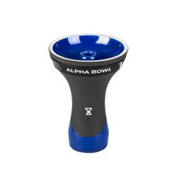 Alpha Hookah Race Phunnel Blue Фънел Чашка за Наргиле