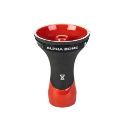 Alpha Hookah Race Phunnel Red Фънел Чашка за Наргиле