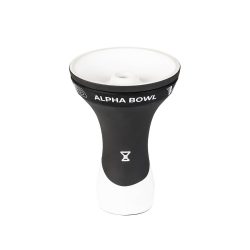 Alpha Hookah Race Phunnel White Фънел Чашка за Наргиле