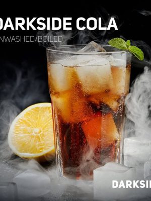 DARKSIDE Tobacco Base Cola 30 гр. Тютюн за Наргиле