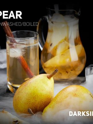 DARKSIDE Tobacco Base Pear 30 гр. Тютюн за Наргиле