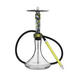 El Bomber Shisha OFF ROAD 4X4 Наргиле