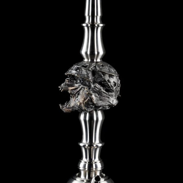 MAKLAUD Shisha Helios Project 23 Soldier Наргиле