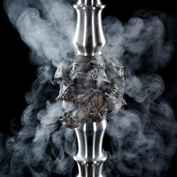 MAKLAUD Shisha Helios Project 23 Soldier Наргиле