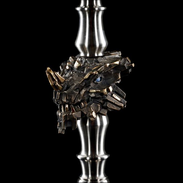 MAKLAUD Shisha Helios Zimokku Наргиле