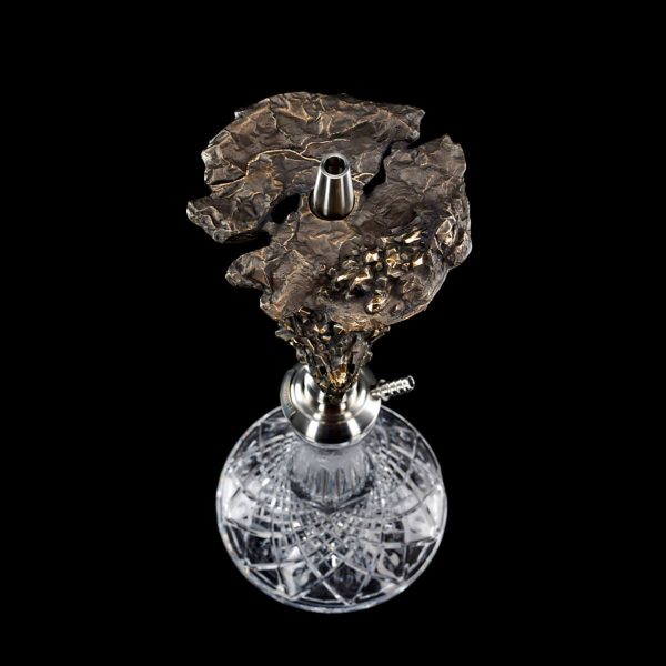 MAKLAUD Shisha Helios Zimokku Наргиле