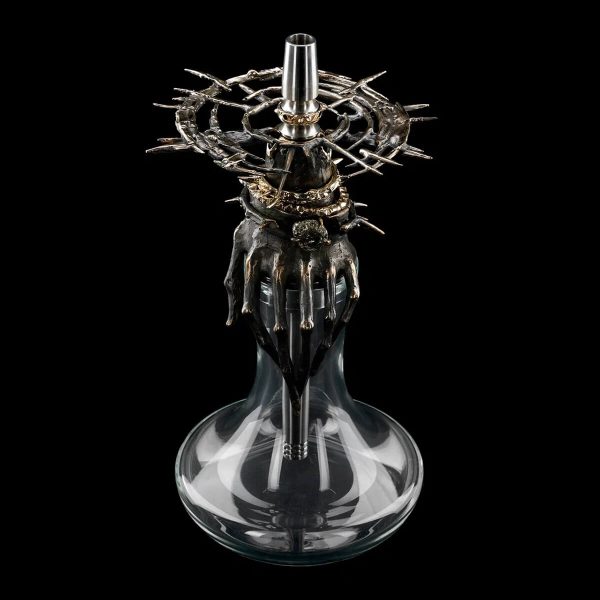 MAKLAUD Shisha Nosferatu Наргиле