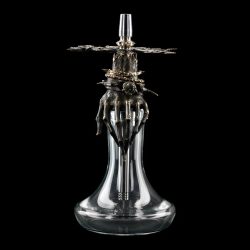 MAKLAUD Shisha Nosferatu Наргиле