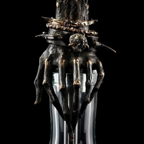 MAKLAUD Shisha Nosferatu Наргиле