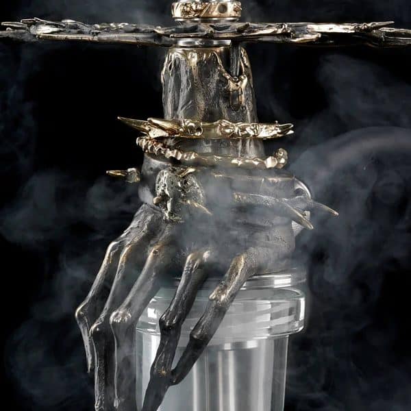 MAKLAUD Shisha Nosferatu Наргиле