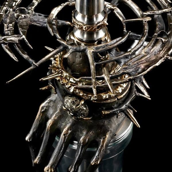 MAKLAUD Shisha Nosferatu Наргиле