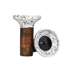 Oblako Flow Black Meteorite Чашка за Наргиле