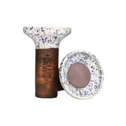 Oblako Flow Rose Meteorite Чашка за Наргиле