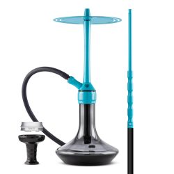 TSAR Hookah H-One x ONMO Blue Tiffany Наргиле