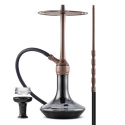 TSAR Hookah H-One x ONMO Sparkling Brown Наргиле