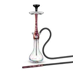 WOOKAH Exclusive Chameleon Сет Луксозно Наргиле