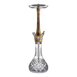 WOOKAH Mastercut Check Ignis Луксозно Наргиле