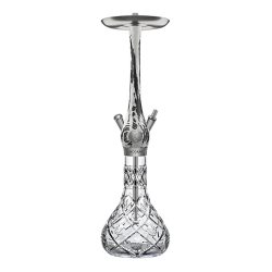 WOOKAH Mastercut Olives White/Black Луксозно Наргиле