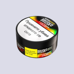 BRUSKO Medium Fruit Dragee 25 гр. Тютюн за Наргиле