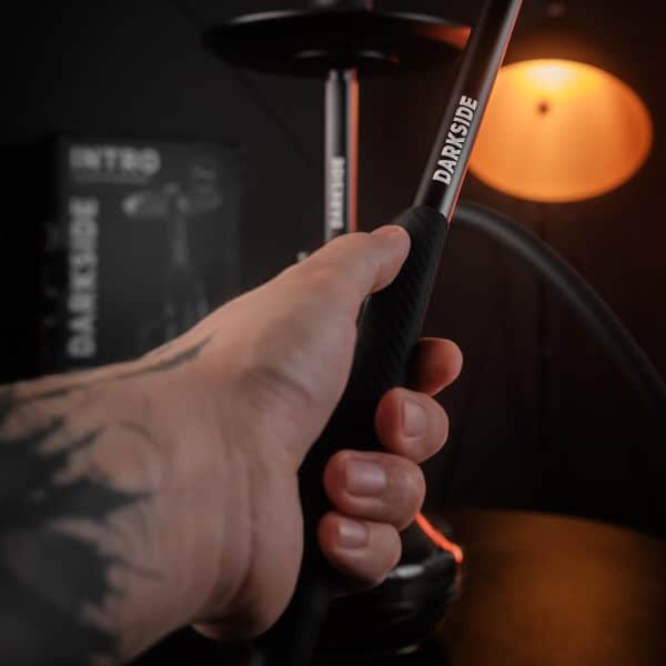 DARKSIDE Hookah Intro Set Наргиле - Image 6