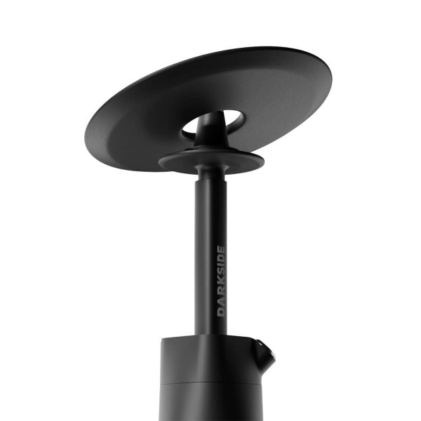 DARKSIDE Hookah Intro Наргиле