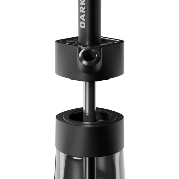 DARKSIDE Hookah Intro Наргиле