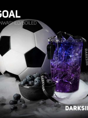DARKSIDE Tobacco Core Goal 25 гр. Тютюн за Наргиле