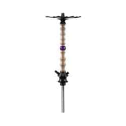Karma Hookah 1.1 Violet Epoxy Наргиле