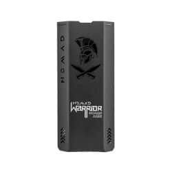 Nomad Hookah Warrior Калпак за Наргиле