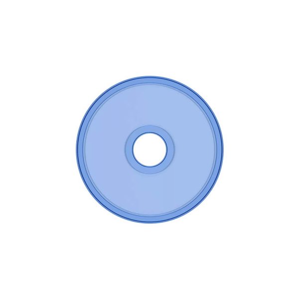 Quasar RAAS Blue Резервно Стъкло