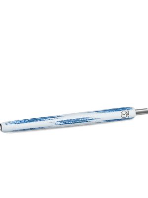 WOOKAH Arctic Blue Дървен Накрайник за Наргиле