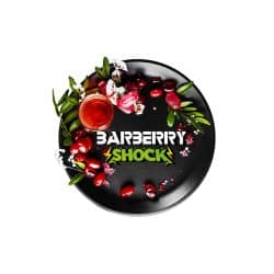 BlackBurn Tobacco Barberry Shock 200 гр. Тютюн за Наргиле