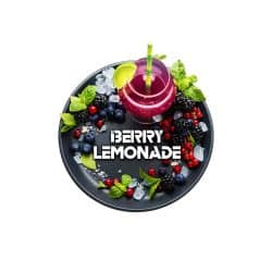 BlackBurn Tobacco Berry Lemonade 25 гр. Тютюн за Наргиле