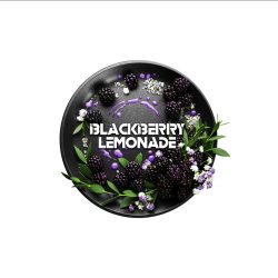 BlackBurn Tobacco Blackberry Lemonade 200 гр. Тютюн за Наргиле