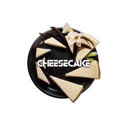BlackBurn Tobacco Cheesecake 200 гр. Тютюн за Наргиле