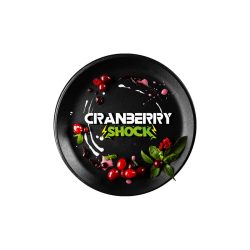 BlackBurn Tobacco Cranberry Shock 25 гр. Тютюн за Наргиле