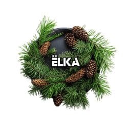 BlackBurn Tobacco Elka 25 гр. Тютюн за Наргиле