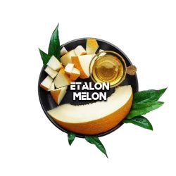 BlackBurn Tobacco Etalon Melon 25 гр. Тютюн за Наргиле
