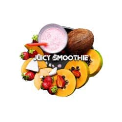 BlackBurn Tobacco Juicy Smoothie 25 гр. Тютюн за Наргиле
