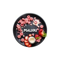 BlackBurn Tobacco Malibu 200 гр. Тютюн за Наргиле