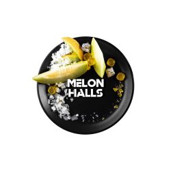 BlackBurn Tobacco Melon Halls 25 гр. Тютюн за Наргиле
