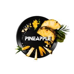 BlackBurn Tobacco Pineapple 200 гр. Тютюн за Наргиле