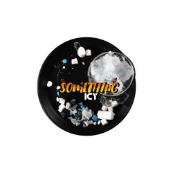 BlackBurn Tobacco Something Icy 200 гр. Тютюн за Наргиле