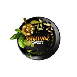 BlackBurn Tobacco Something Sweet 200 гр. Тютюн за Наргиле