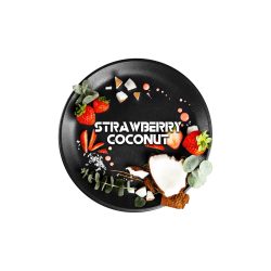 BlackBurn Tobacco Strawberry Coconut 25 гр. Тютюн за Наргиле