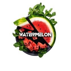 BlackBurn Tobacco Watermelon 25 гр. Тютюн за Наргиле