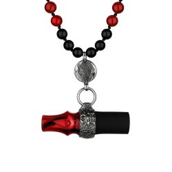 Japona Hookah Koi To Bizu Red Премиум Персонален Мундщук