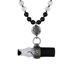 Japona Hookah Koi To Bizu White Премиум Персонален Мундщук